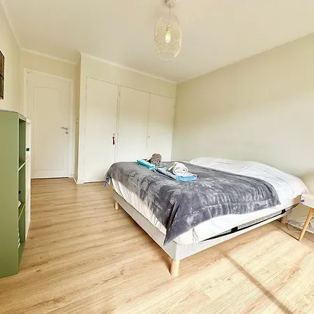 3p Refurbished Palm 200 M From The Beaches *