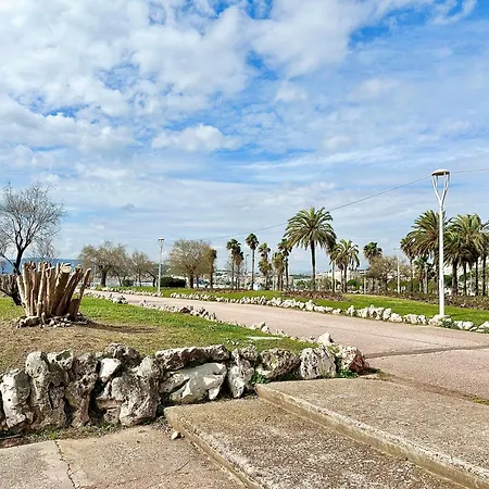 3p Refurbished Palm 200 M From The Beaches * Cannes