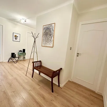 3p Refurbished Palm 200 M From The Beaches Lejlighed *