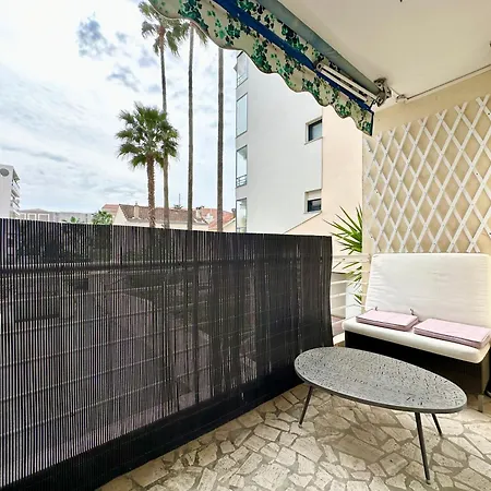3p Refurbished Palm 200 M From The Beaches Lejlighed